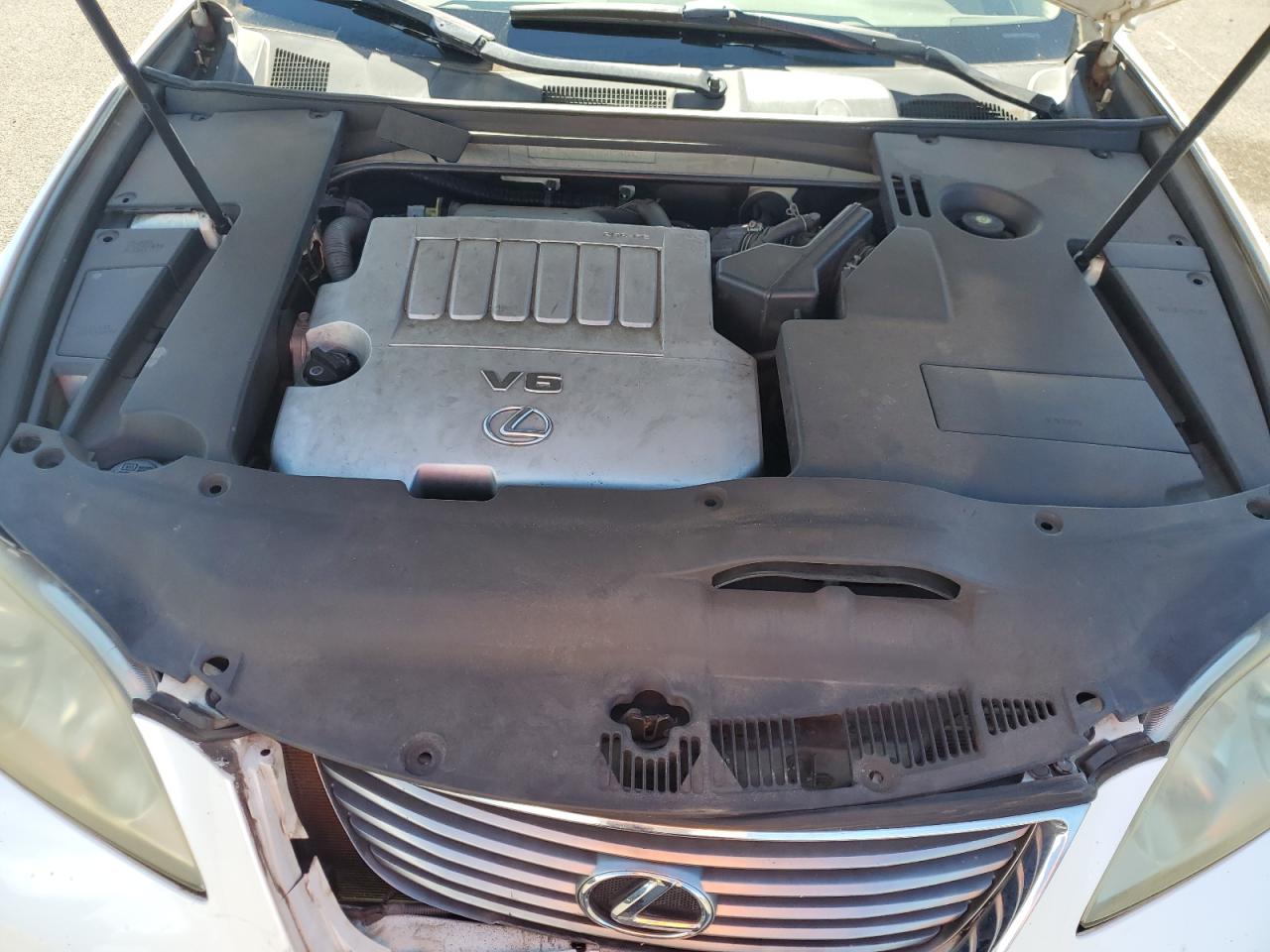 2007 Lexus ES - Image 11
