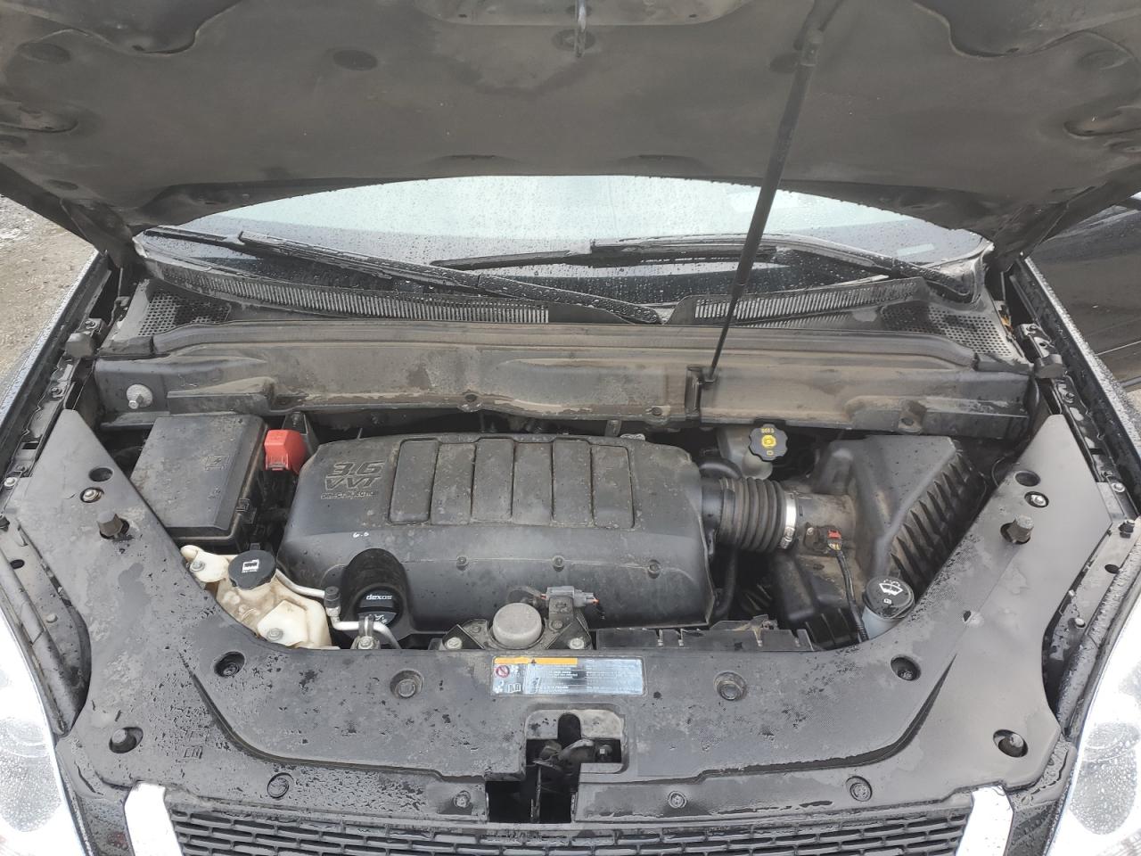 2012 GMC Acadia - Image 12