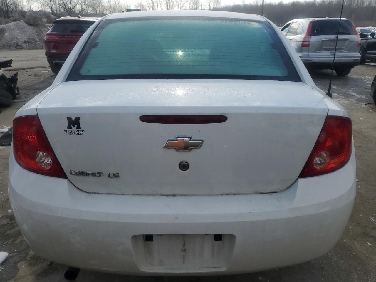2007 Chevrolet Cobalt - Image 6