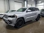 2018 Jeep Grand Cherokee Laredo for Sale in Ham Lake, MN - Front End