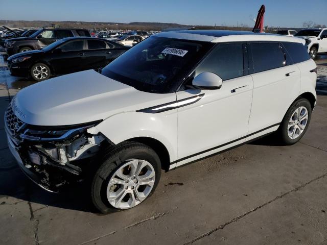  LAND ROVER RANGEROVER 2020 Білий