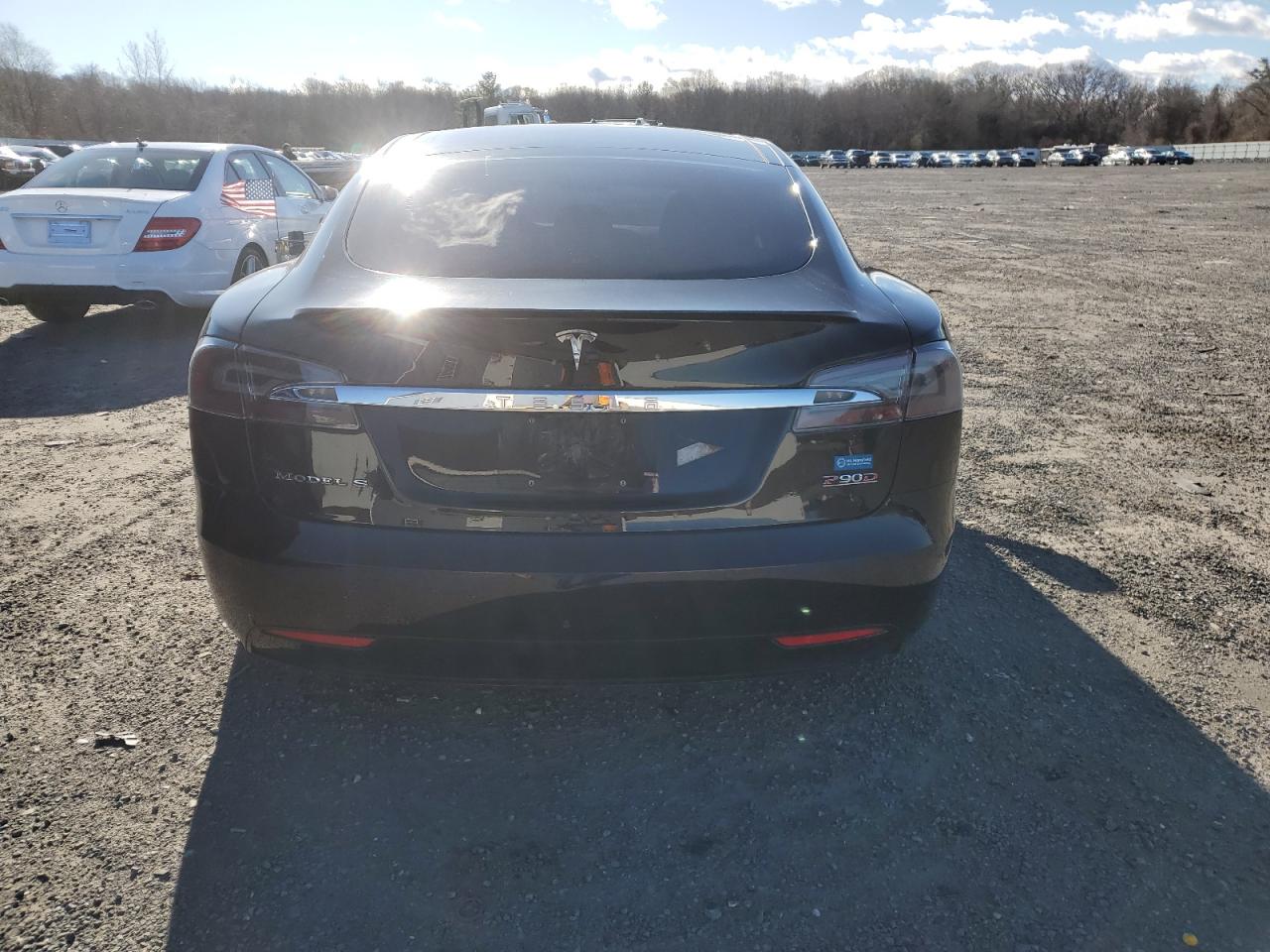 VIN 5YJSA1E43GF139378 2016 TESLA MODEL S no.6