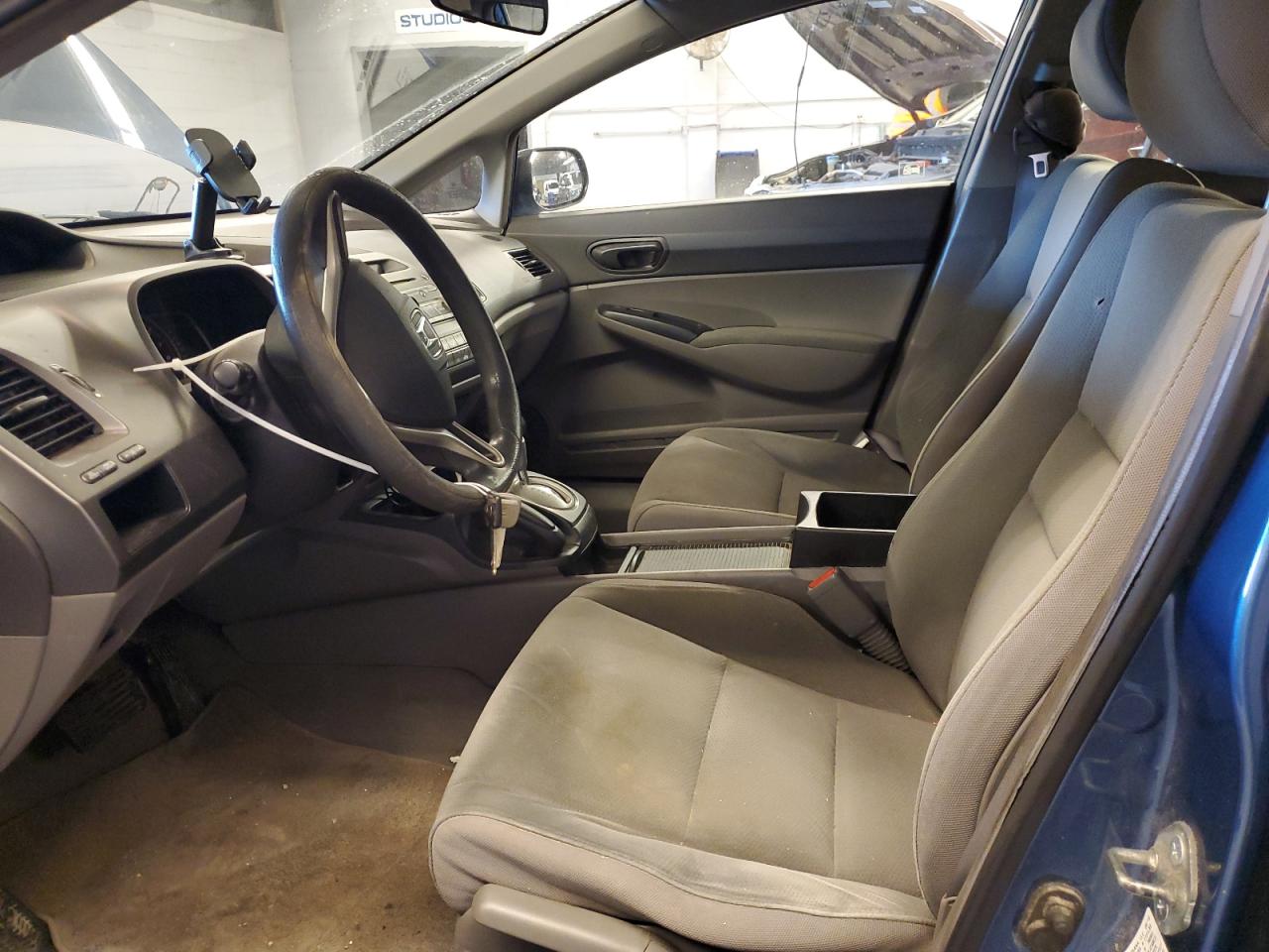 2011 Honda Civic - Image 7