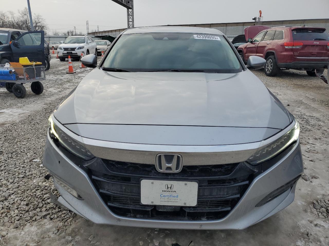 2020 Honda Accord - Image 5