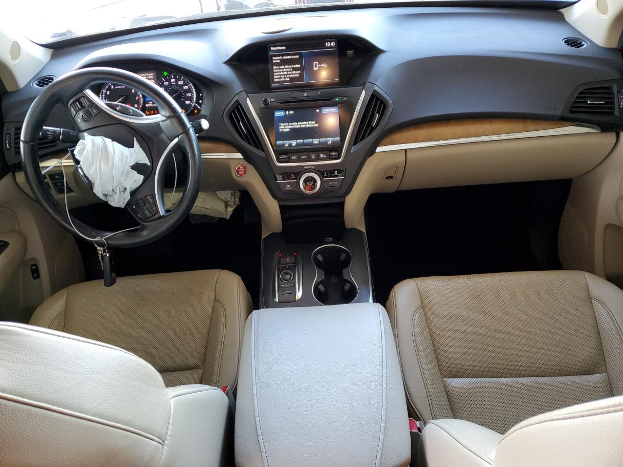 2019 Acura MDX - Image 8