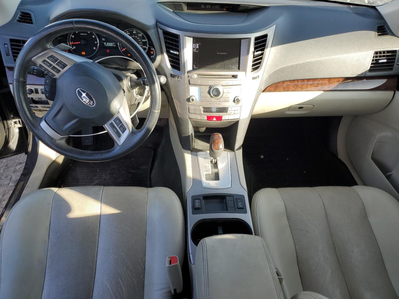 2014 Subaru Legacy - Image 8