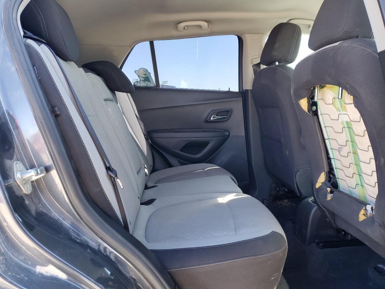 2016 Chevrolet Trax - Image 11