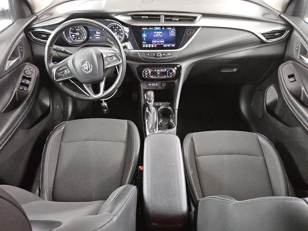 2021 Buick Encore - Image 8