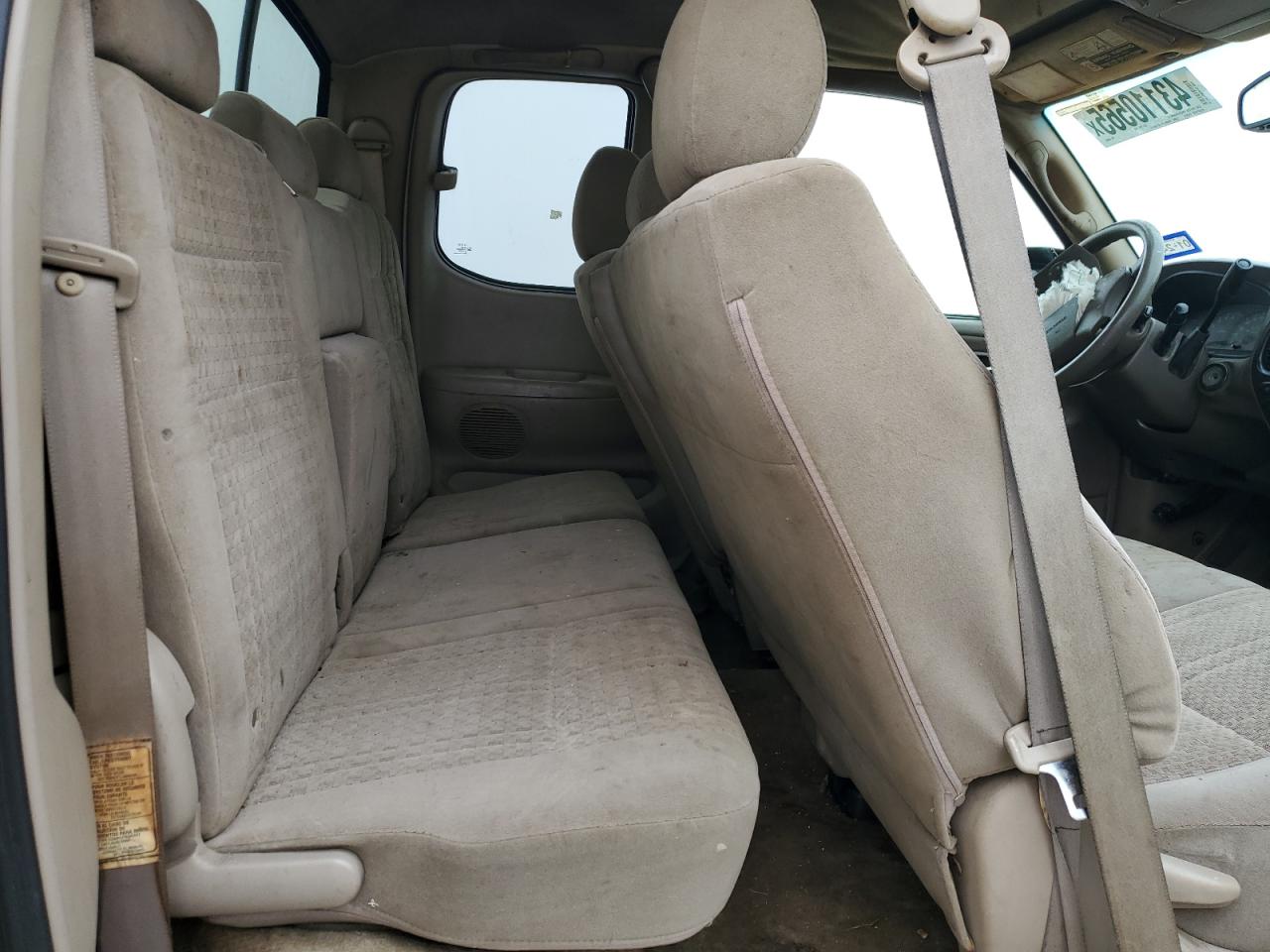 2005 Toyota Tundra - Image 10