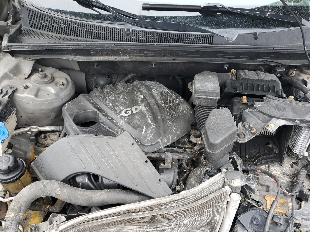 2012 Kia Sorento Base VIN: 5XYKT3A63CG294710 Lot: 41656105