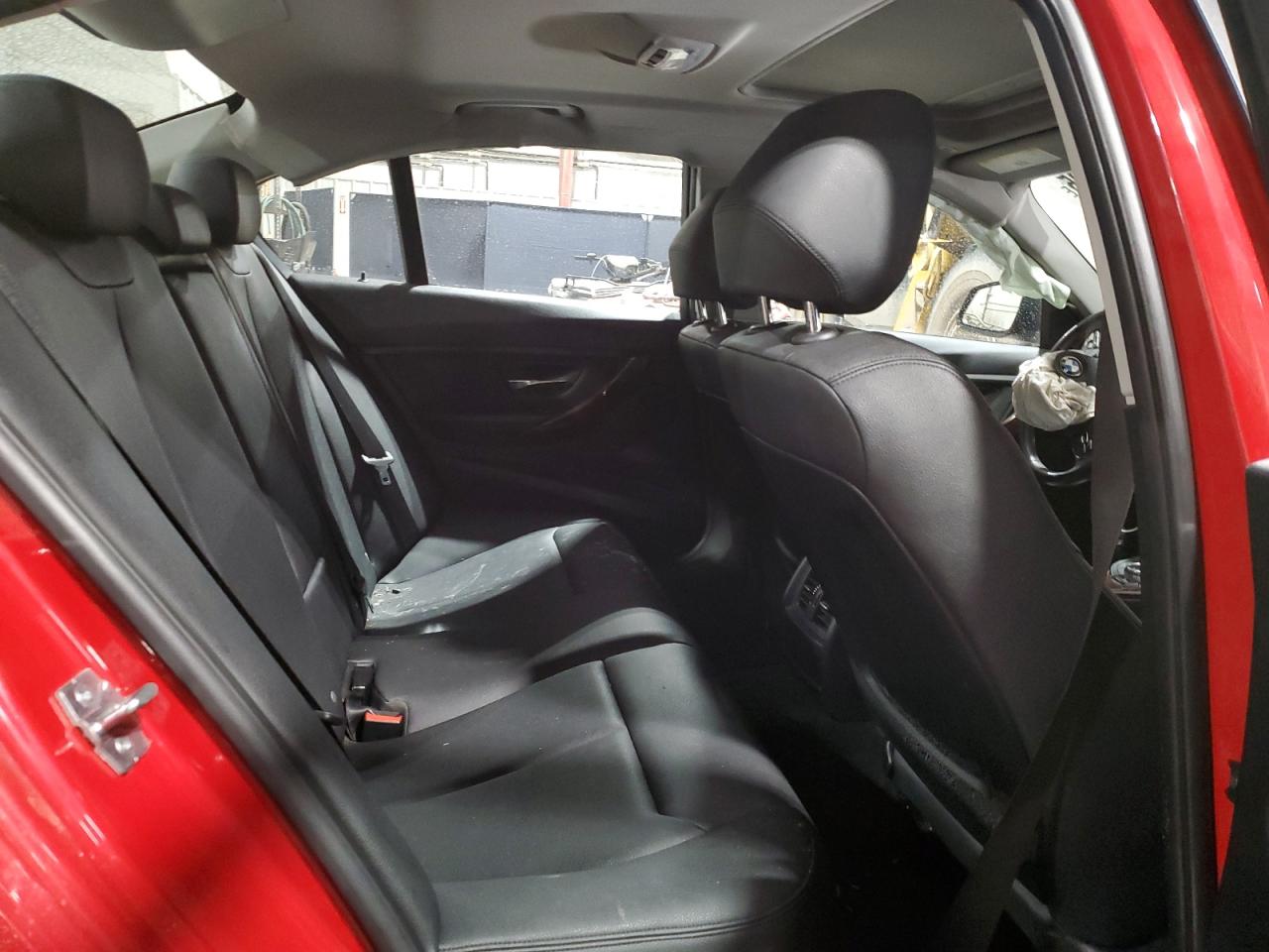 2014 BMW 3er - Image 10