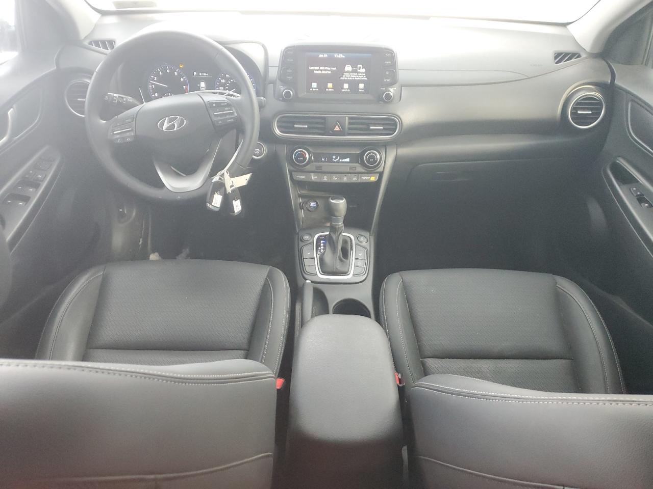 2019 Hyundai Kona - Image 8