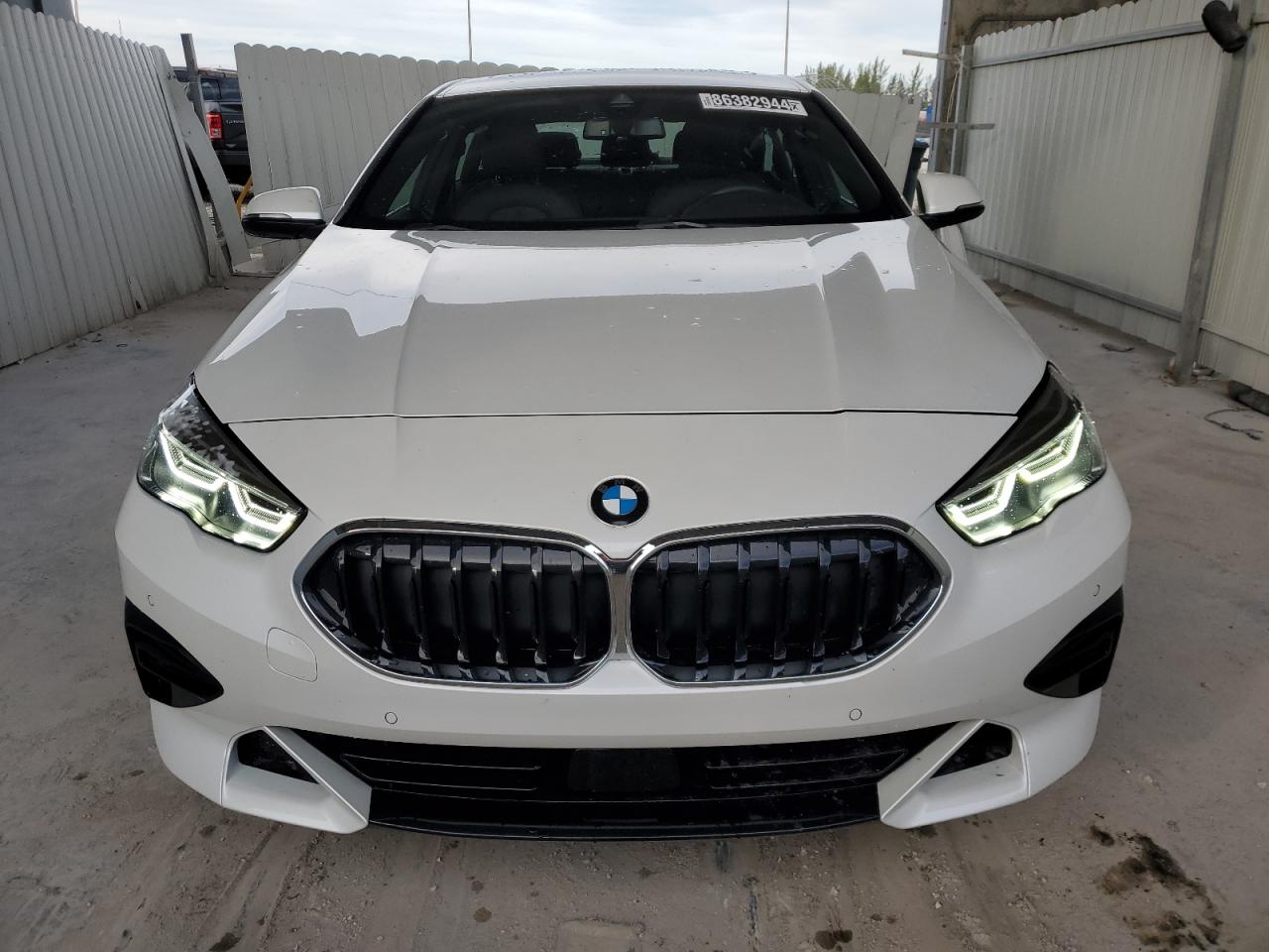 2024 BMW 2er - Image 5