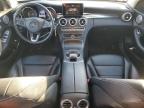 2015 Mercedes-Benz C 300 4Matic zu verkaufen in Assonet, MA - Front End