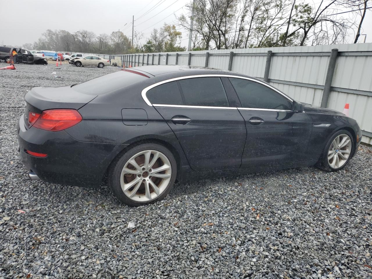 2014 BMW 6er - Image 3
