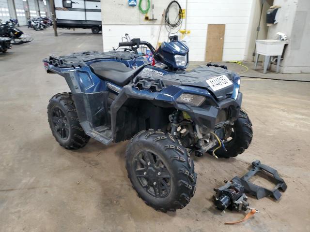 2020 Polaris Sportsman 850 Premium