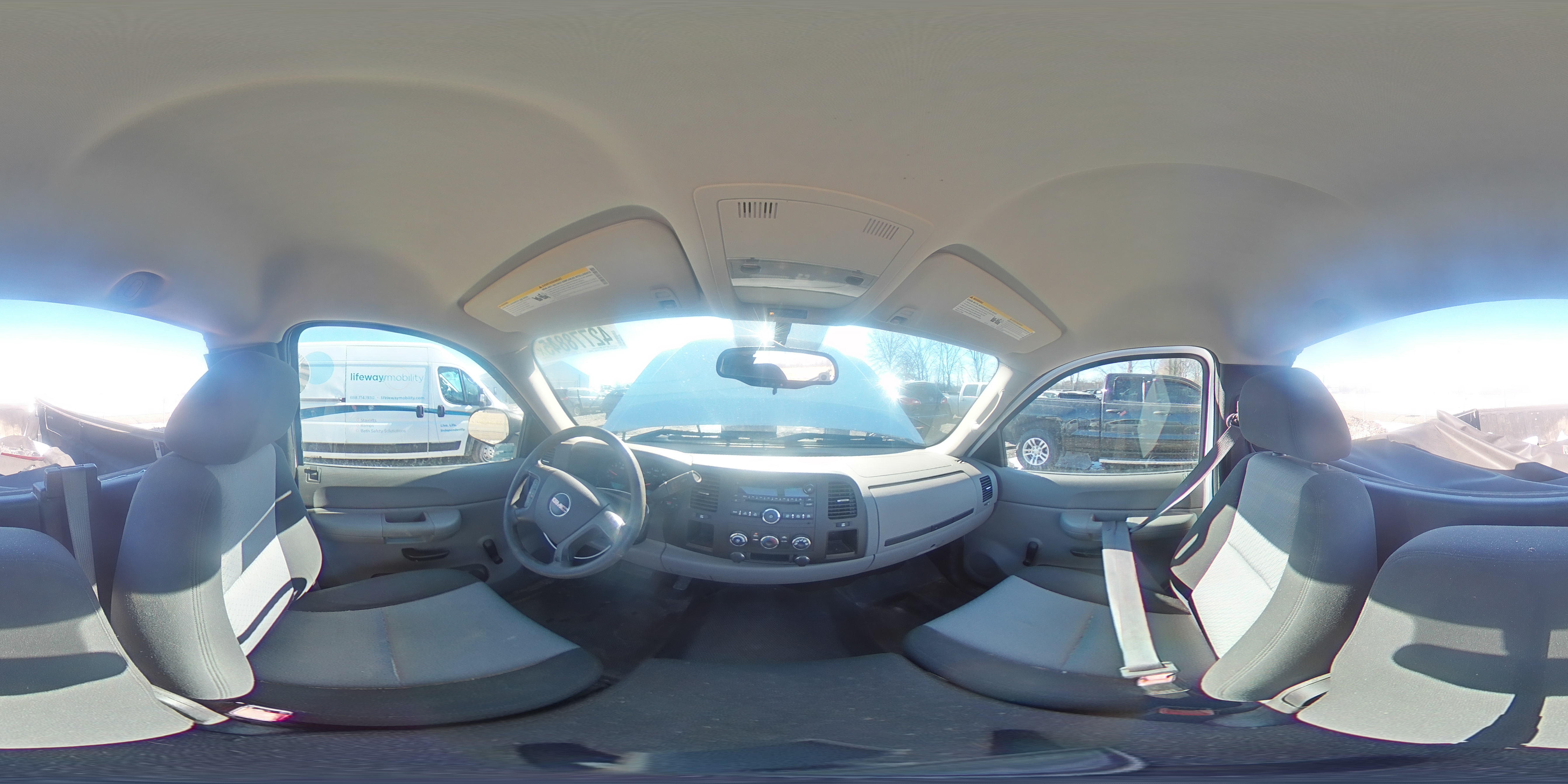 2009 GMC Sierra - Image 13
