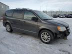 2015 DODGE GRAND CARAVAN SE for sale at Copart AB - EDMONTON