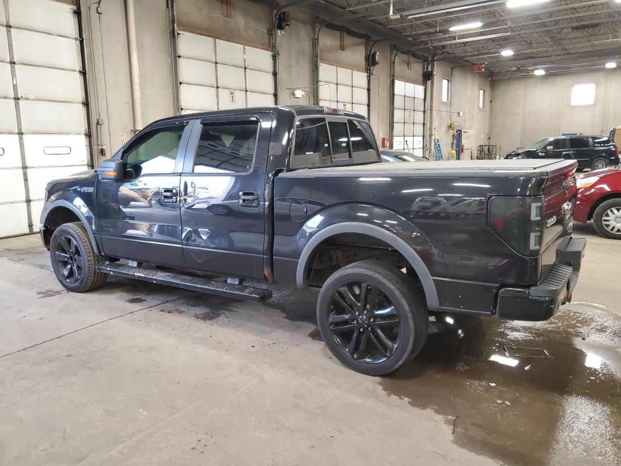 2013 Ford F-150 - Image 2