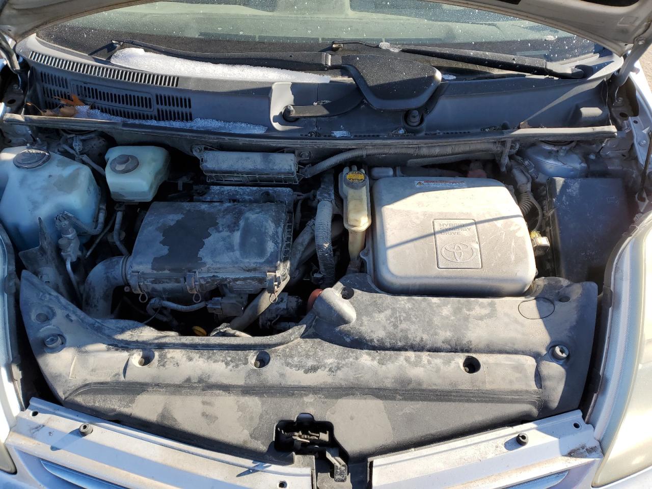 2006 Toyota Prius - Image 11