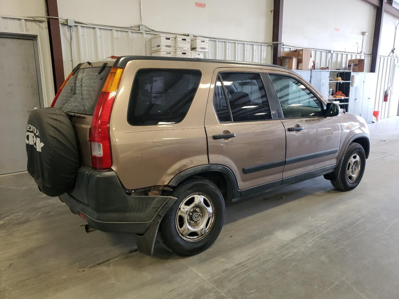 2003 Honda CR-V - Image 3