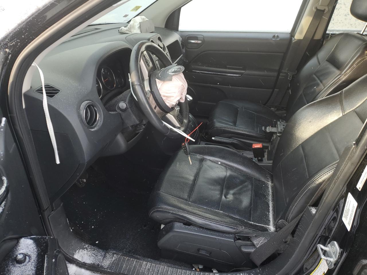 2012 Jeep Compass - Image 7