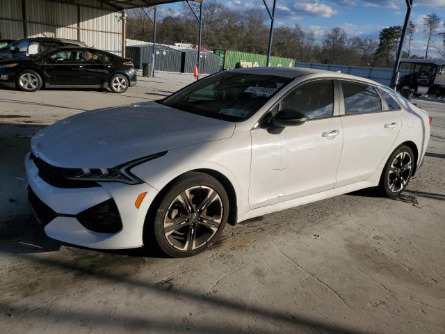 2023 Kia K5 Gt Line