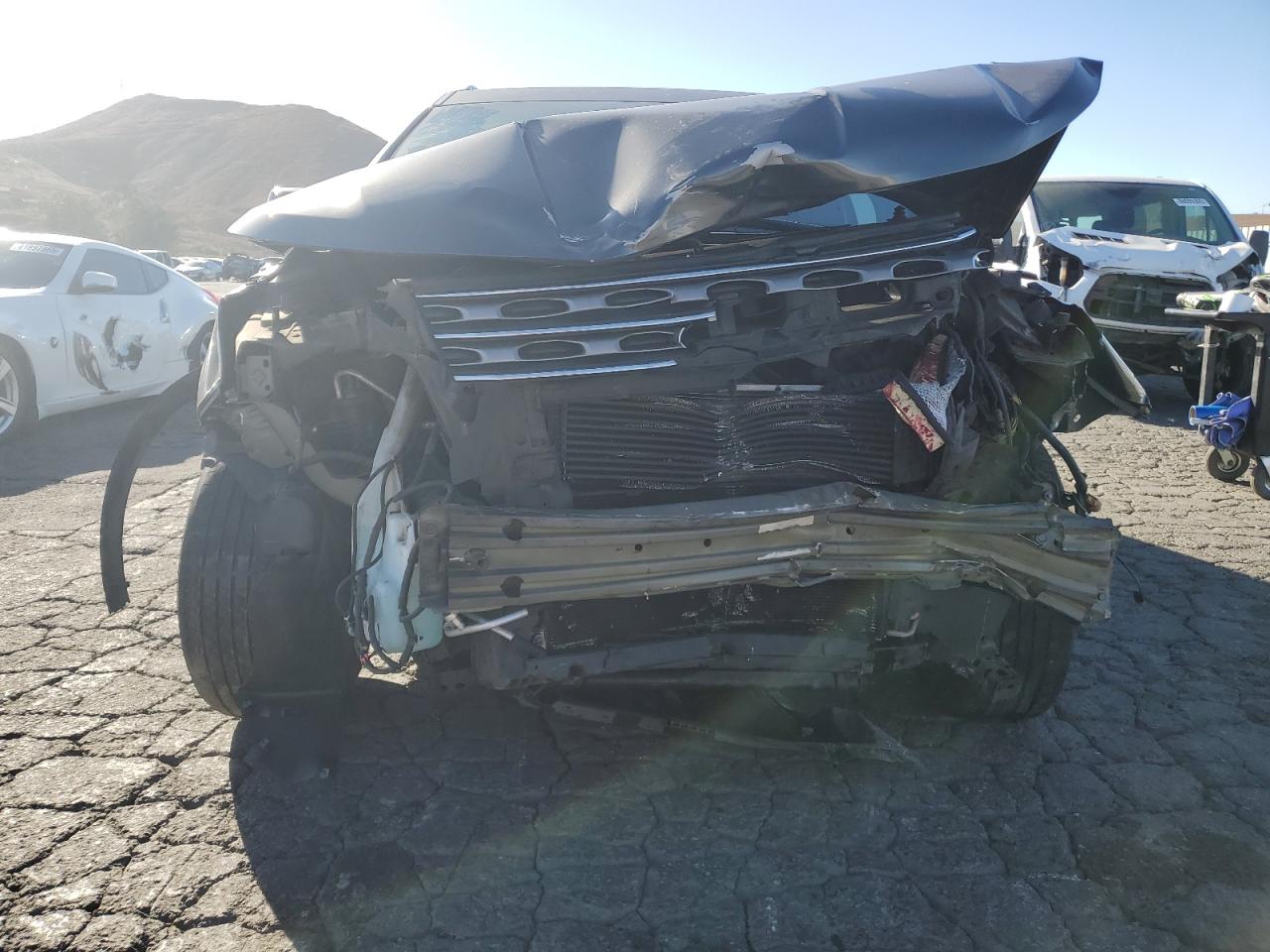 2017 Ford Explorer - Image 5