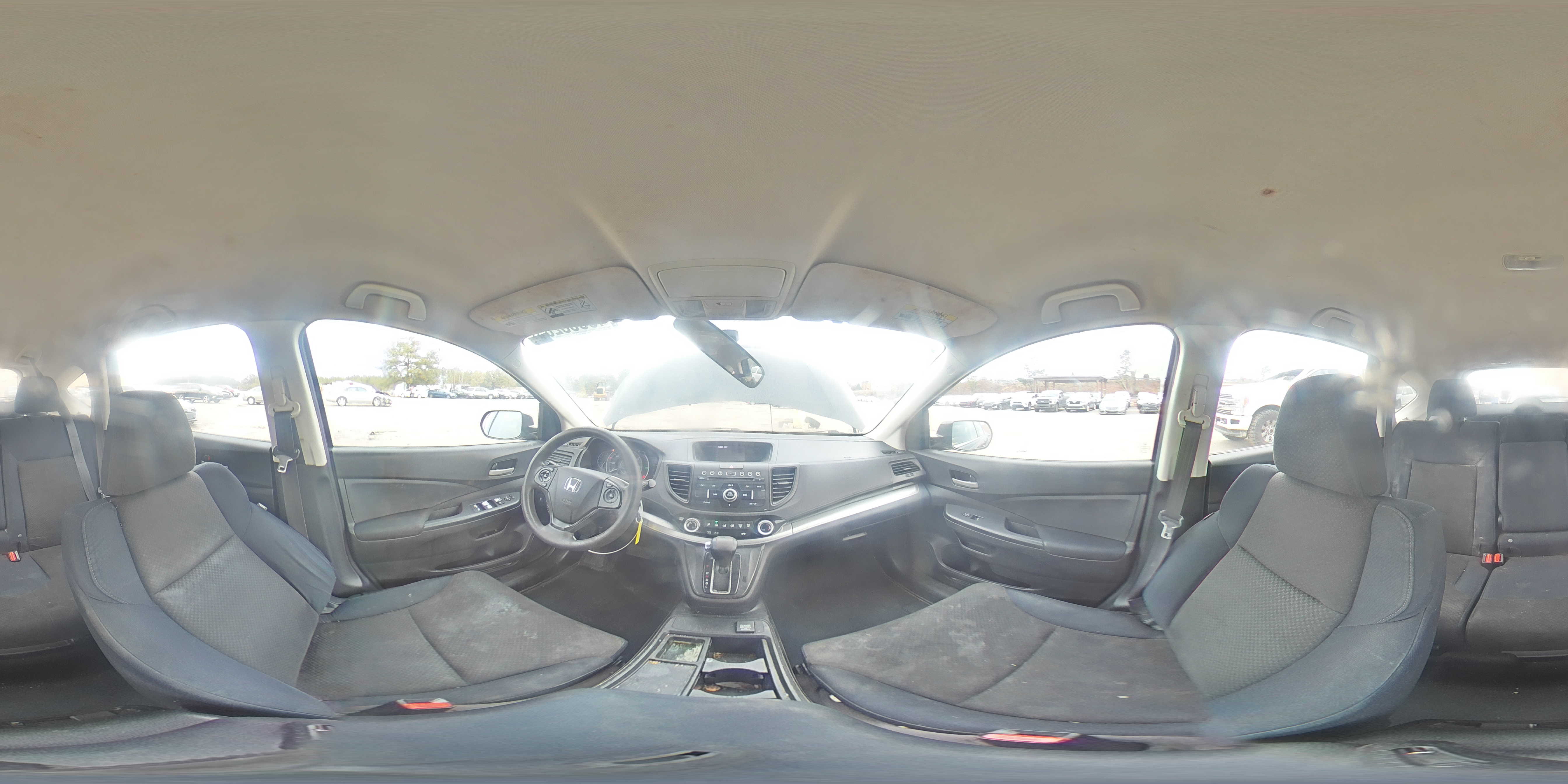 2016 Honda CR-V - Image 14