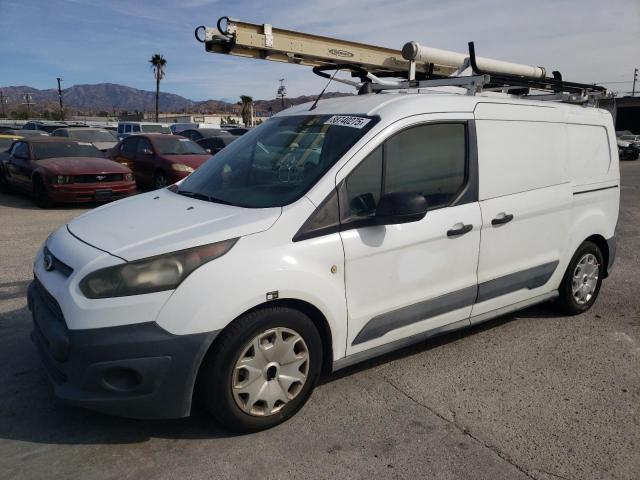 2014 Ford Transit Connect Xl