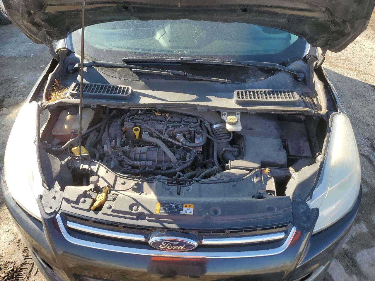 2013 Ford Escape - Image 12