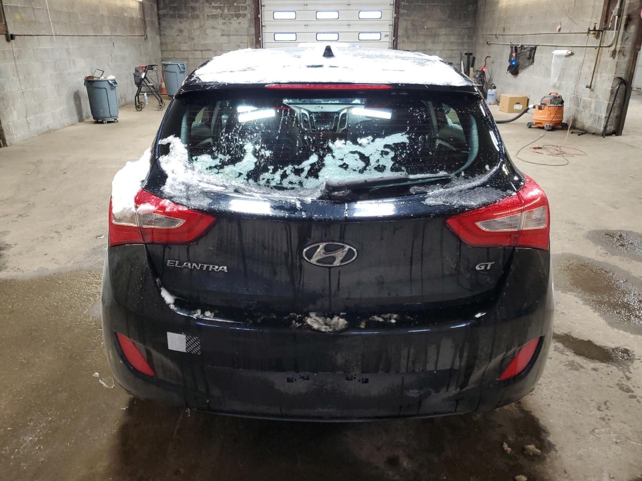 2014 Hyundai Elantra - Image 6