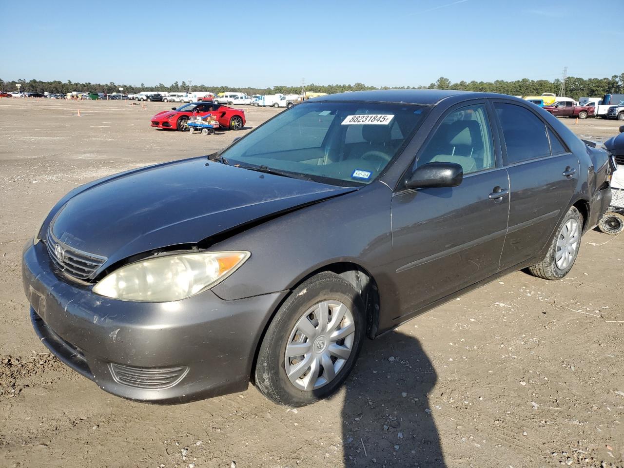 2005 Toyota Camry - Image 1