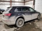 2019 Audi Q7 Premium en Venta en Anchorage, AK - Front End