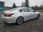 2018 Nissan Altima 2.5 на продаже в Graham, WA - Front End