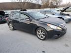 2011 Hyundai Sonata Se იყიდება North Billerica-ში, MA - Side