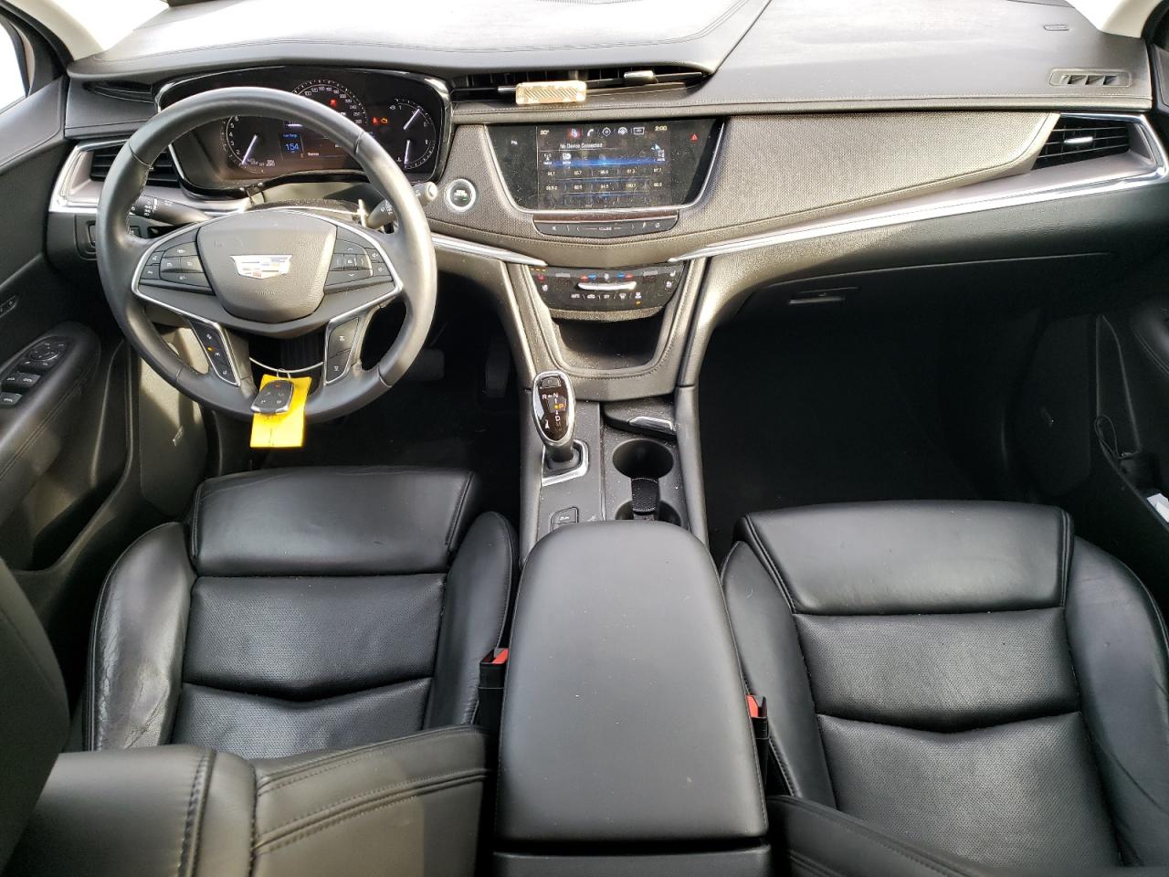2017 Cadillac XT5 - Image 8