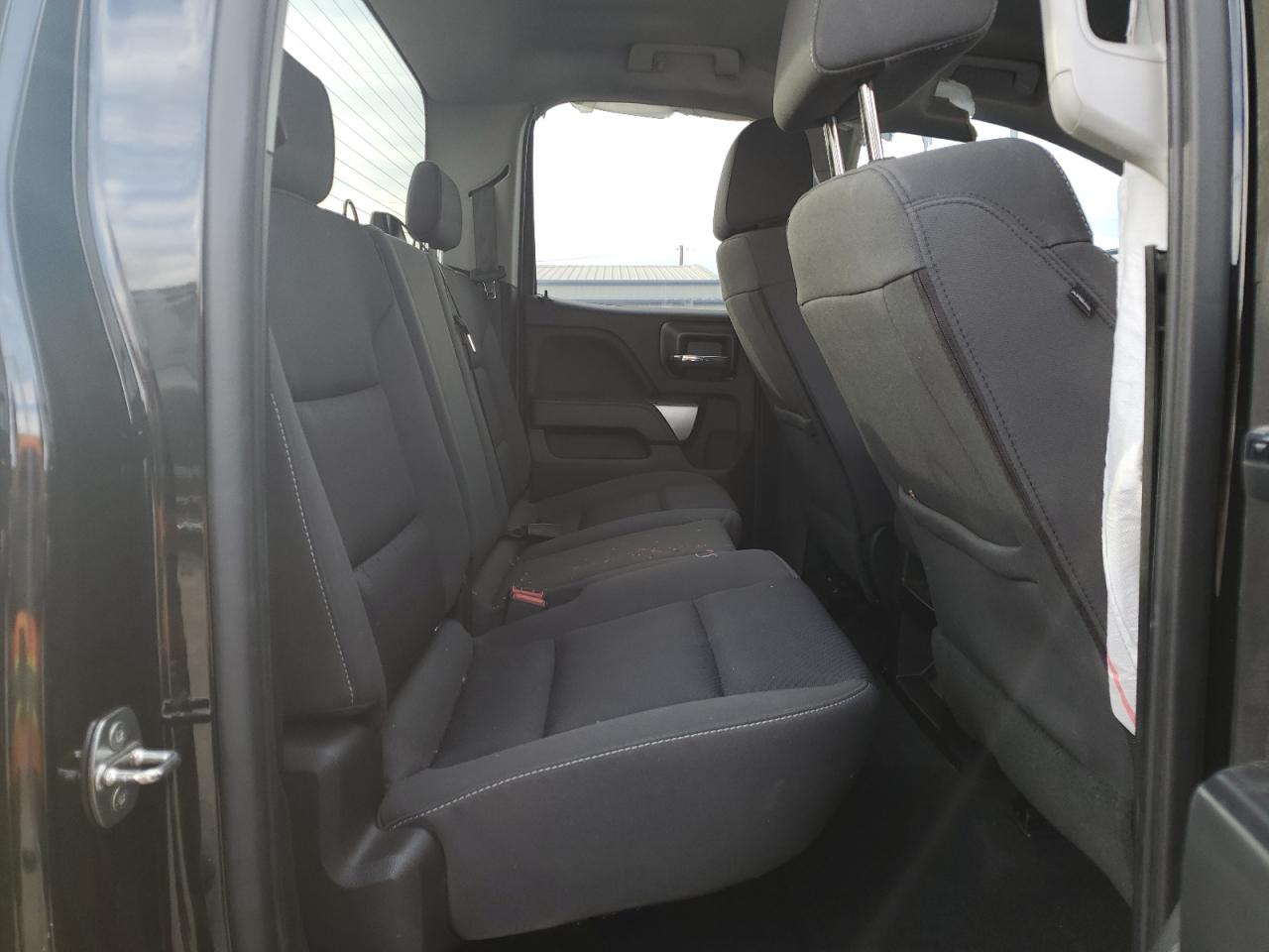 2019 Chevrolet Silverado - Image 10