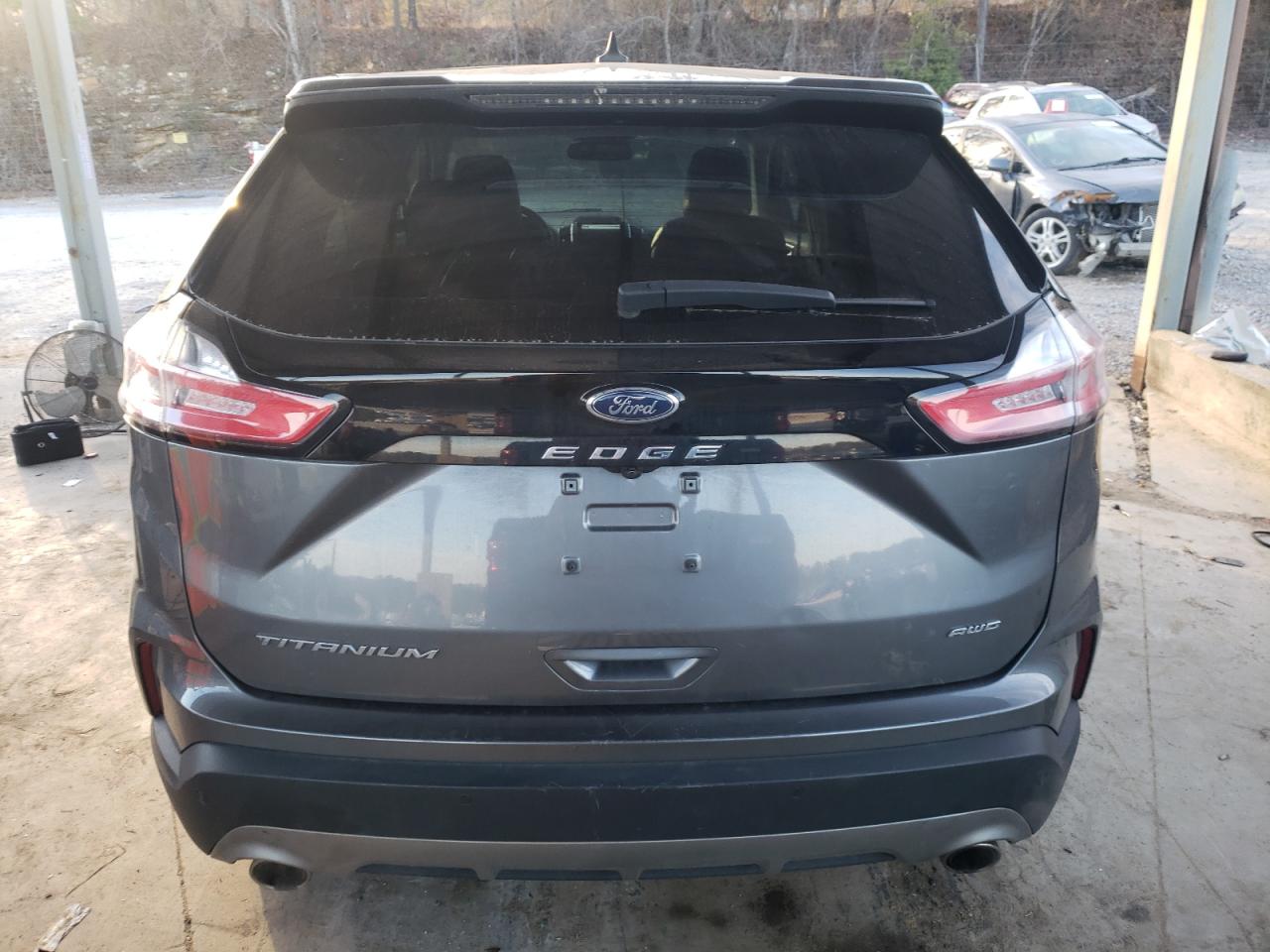 2022 Ford Edge - Image 6