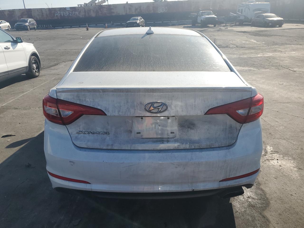 2016 Hyundai Sonata - Image 6