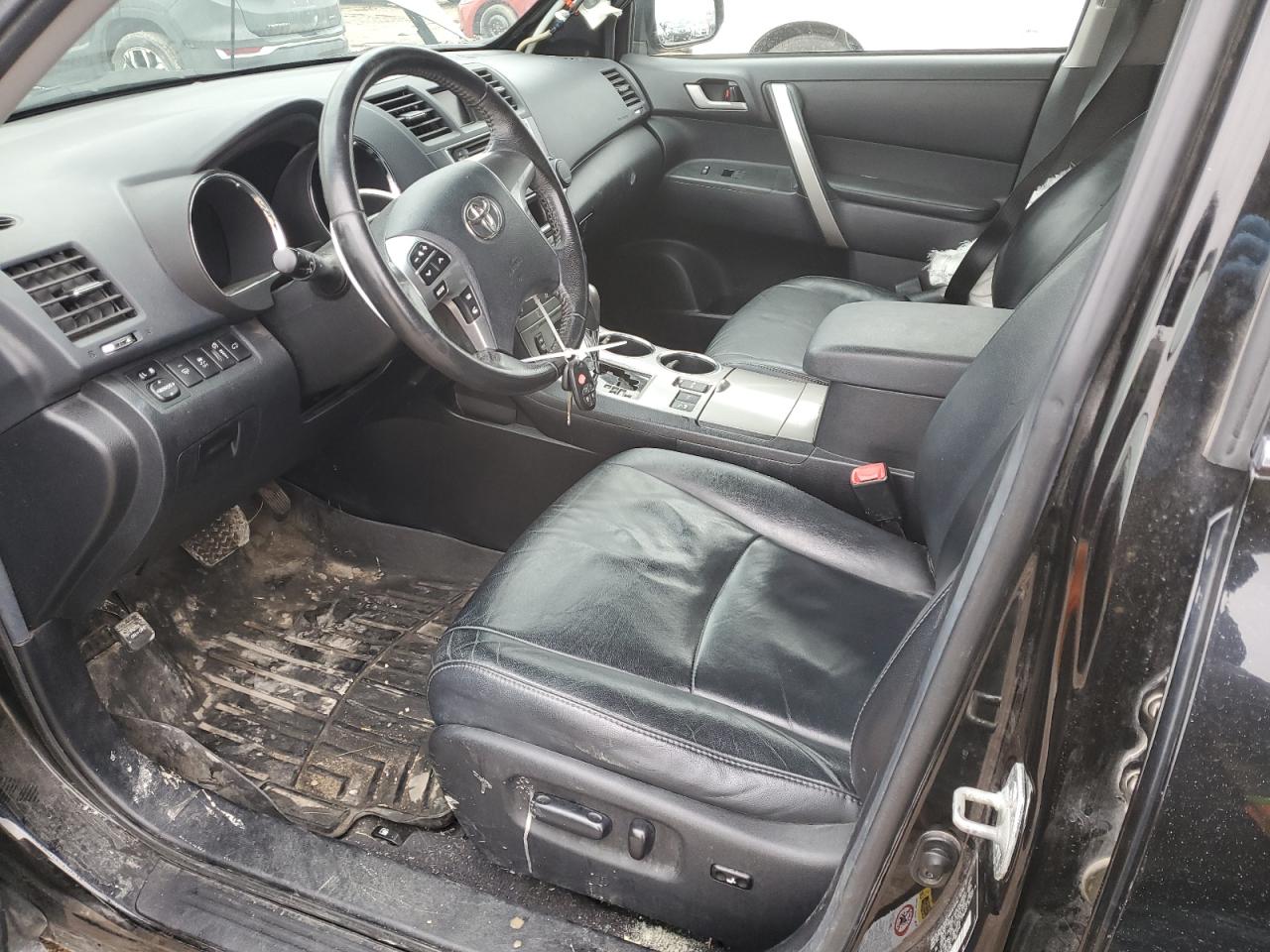 2013 Toyota Highlander - Image 7