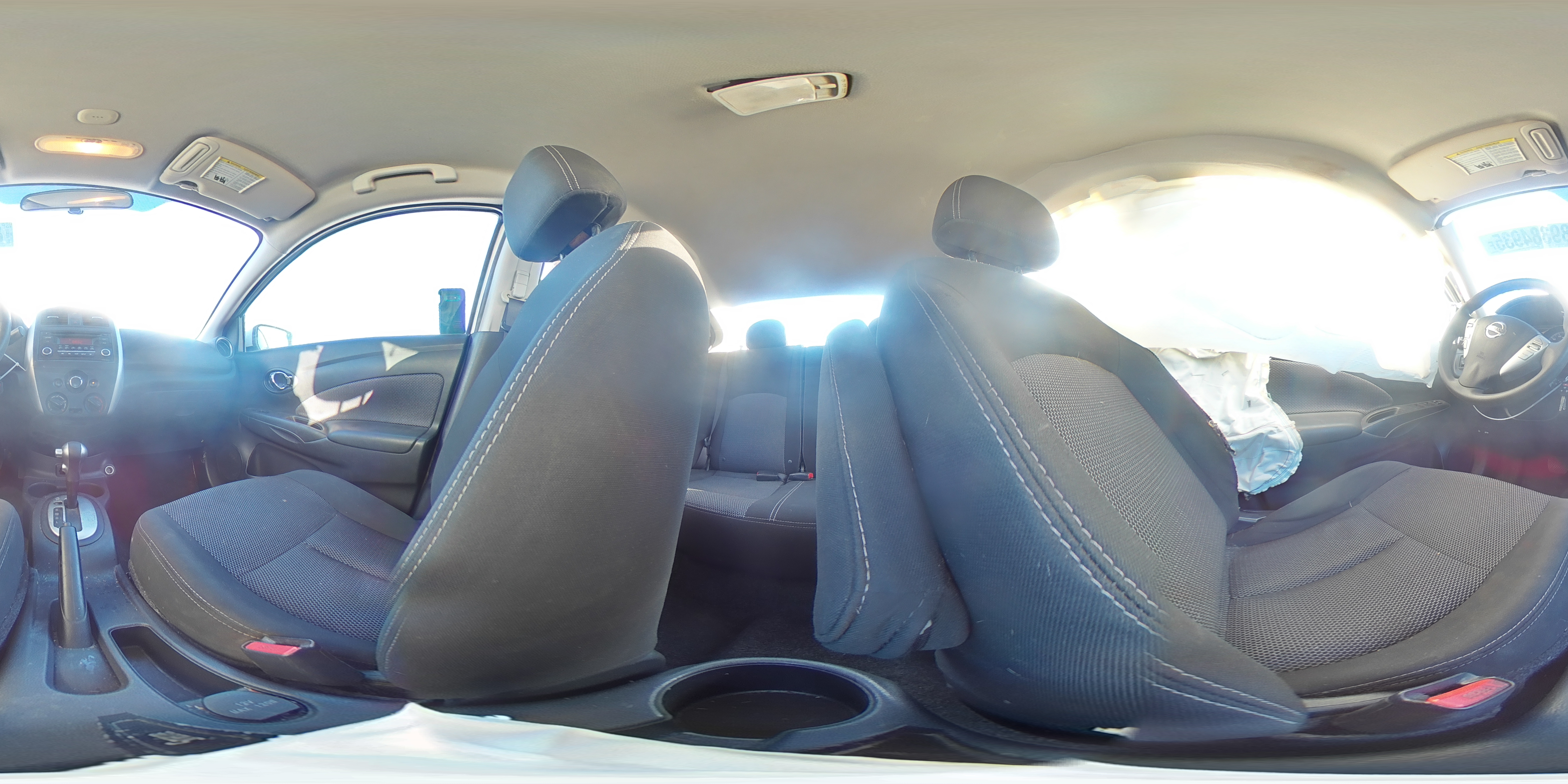2017 Nissan Versa - Image 13