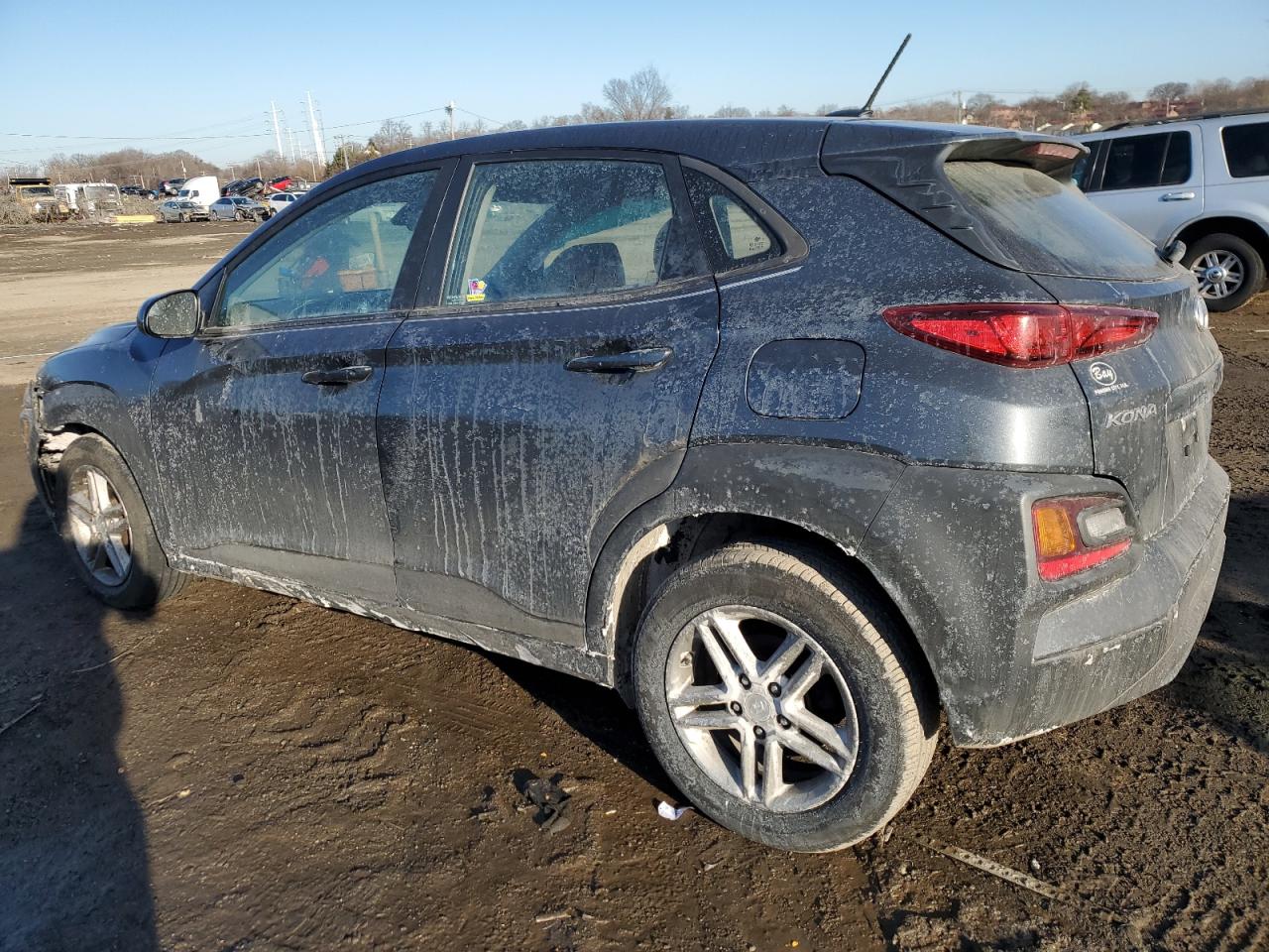 2020 Hyundai Kona - Image 2