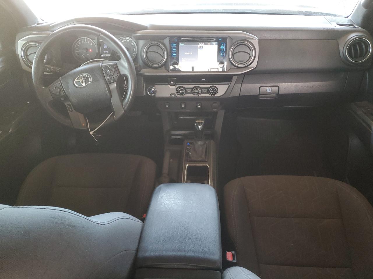 2017 Toyota Tacoma - Image 8