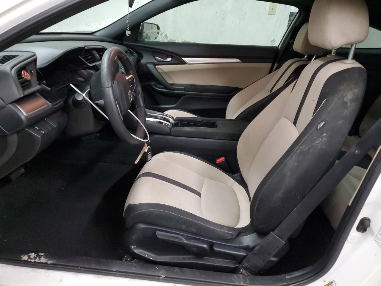 2016 Honda Civic - Image 7