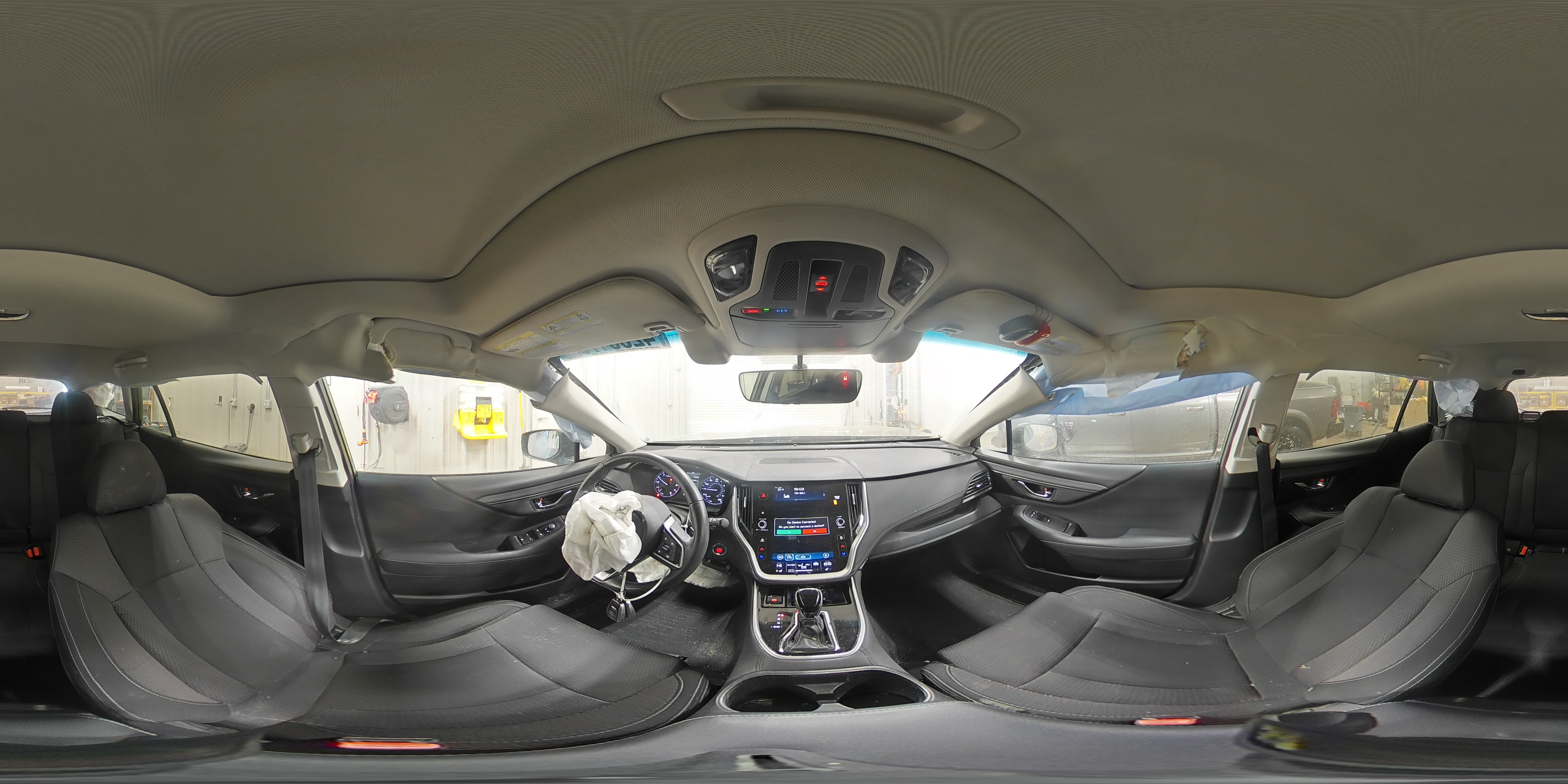 2020 Subaru Outback - Image 14