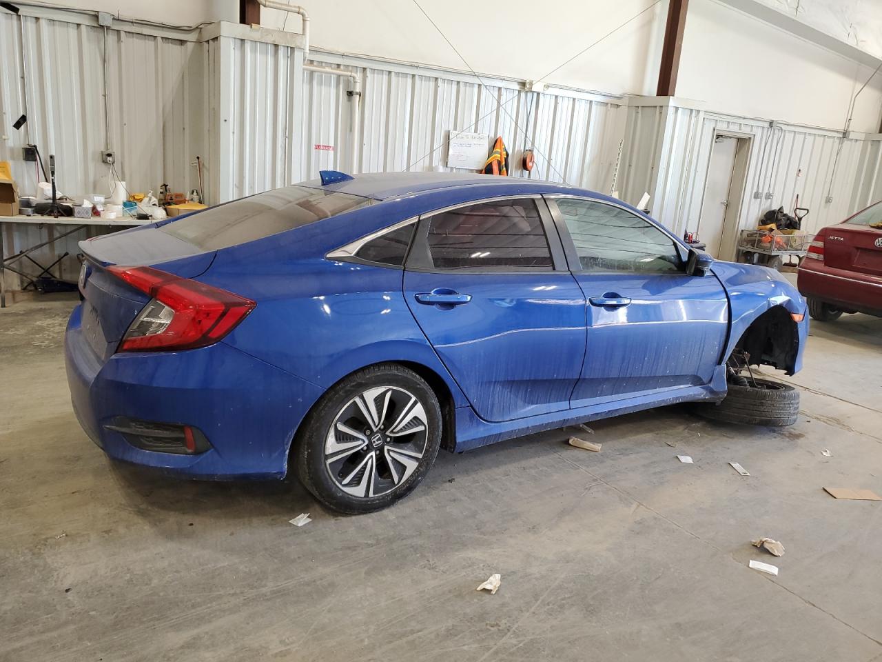 2016 Honda Civic - Image 3