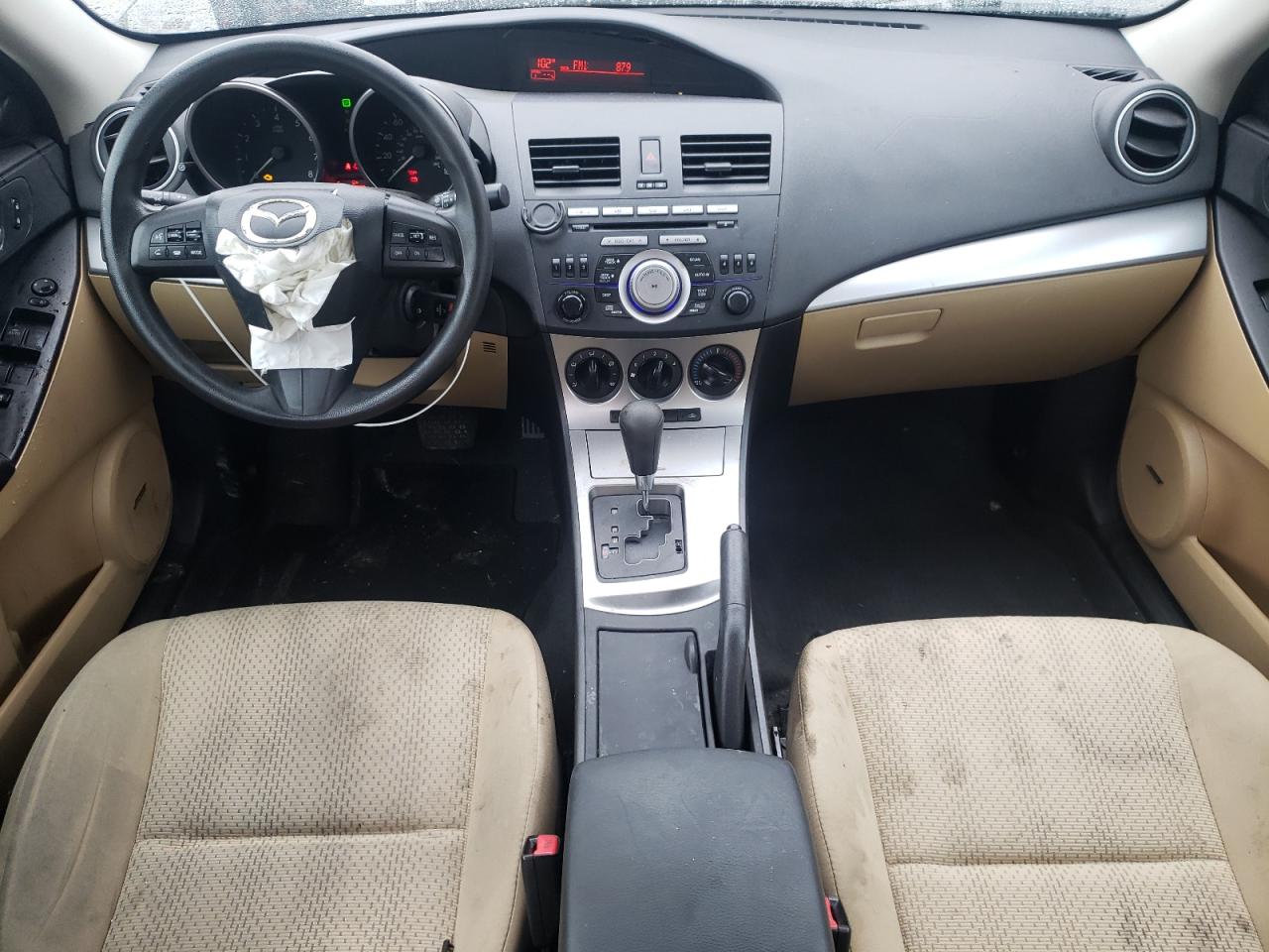 2010 Mazda 3 - Image 8