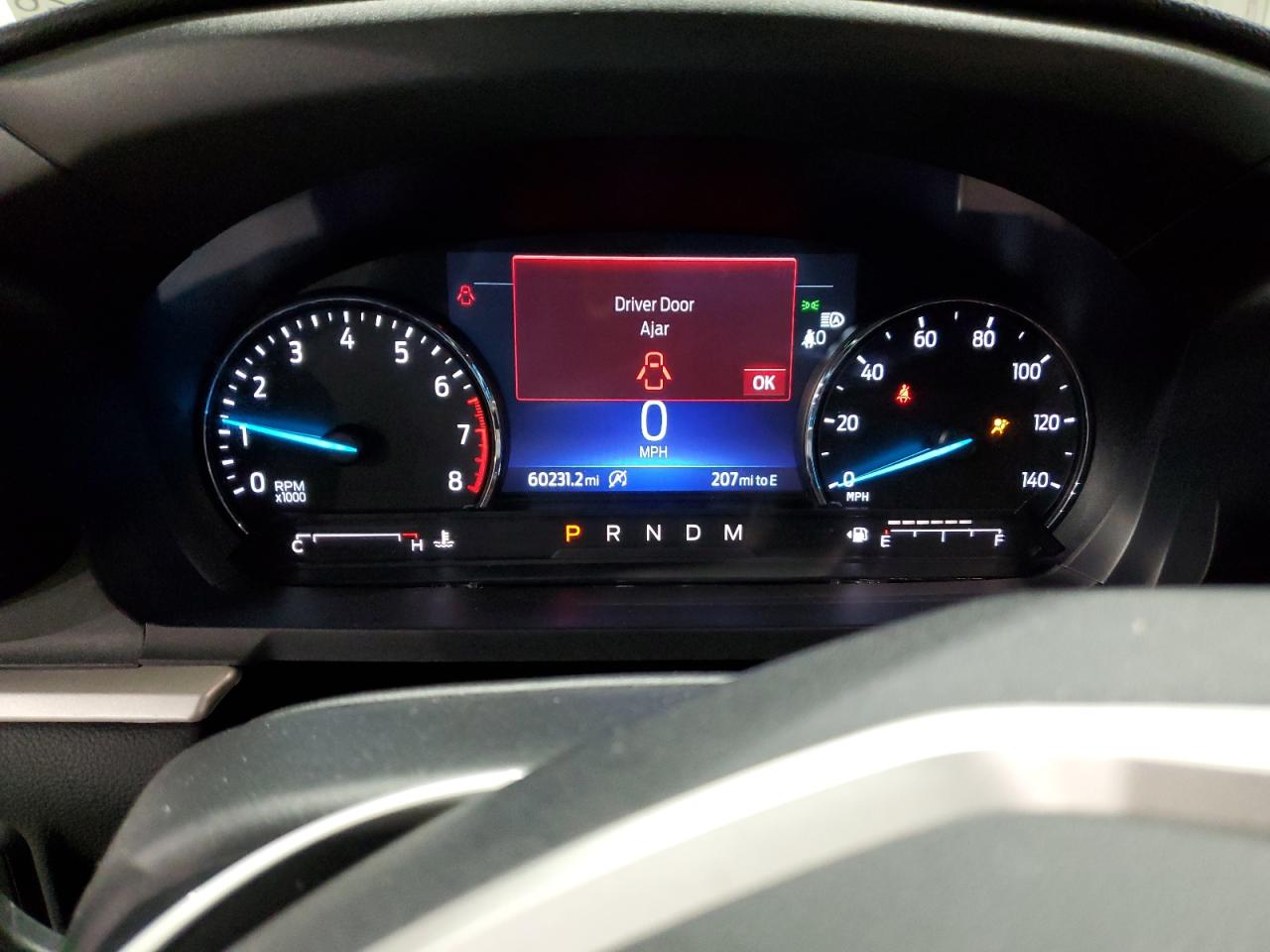 2020 Ford Explorer - Image 9