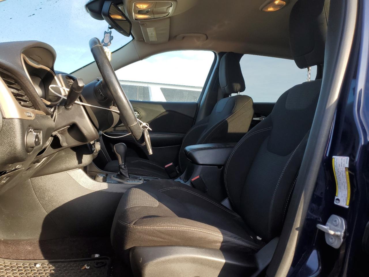 2016 Jeep Grand Cherokee - Image 7